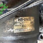 HS-090L HONDA HR-V CR-V-CİVİC Çıkma Orijinal Klima Kompresörü
