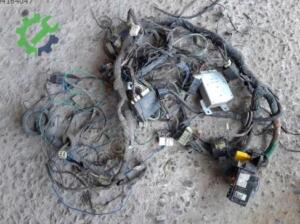 HUMDAİ H 100 ELEKTİRİK TESİSATI