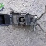 HUMDAİ H 100 GAZ FİREN DEBRİYAJ PEDAL TAKIMI KOMPLE
