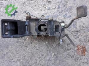 HUMDAİ H 100 GAZ FİREN DEBRİYAJ PEDAL TAKIMI KOMPLE
