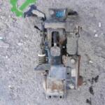 HUMDAİ H 100 GAZ FİREN DEBRİYAJ PEDAL TAKIMI KOMPLE