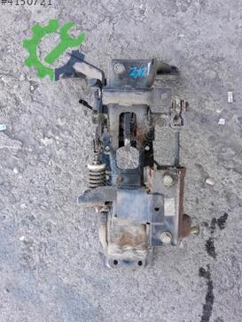 Hyundai H100 Pedal çıkma parça
