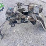 HUMDAİ H 100 GAZ FİREN DEBRİYAJ PEDAL TAKIMI KOMPLE