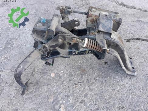 Hyundai H100 Pedal çıkma parça