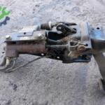 HUMDAİ H 100 GAZ FİREN DEBRİYAJ PEDAL TAKIMI KOMPLE