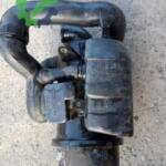 HUMDAİ H 100 HAVA FİLİTRESİ KAZANI KUTUSU KOMPLE