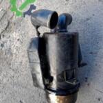 HUMDAİ H 100 HAVA FİLİTRESİ KAZANI KUTUSU KOMPLE