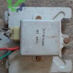 HUMDAİ H 100 KIZDIRMA RÖLESİ