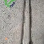 HUMDAİ H 100 SAĞ SOL DENGE KOLU TORSİYON