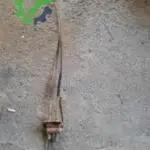HUMDAİ H 100 VİDES HALATLARI