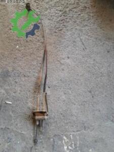 HUMDAİ H 100 VİDES HALATLARI