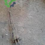 HUMDAİ H 100 VİDES HALATLARI