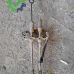HUMDAİ H 100 VİDES HALATLARI