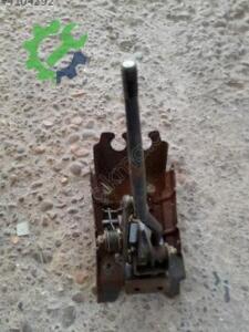 HUMDAİ H 100 VİTES MEKANİZMASI