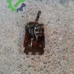 HUMDAİ H 100 VİTES MEKANİZMASI