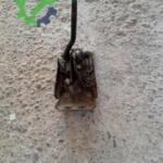 HUMDAİ H 100 VİTES MEKANİZMASI