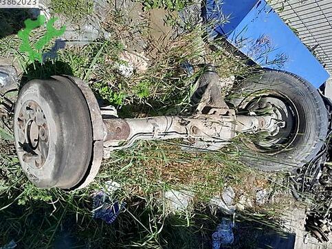 Hyundai H100 Sağ Aks çıkma parça