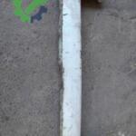 HUNDAİ H 100 ARKA TANPON