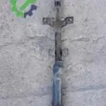 HUNDAİ H 100 DİREKSİYON KOLONU KOPLE  MAFSALLI MİL ARA MAFSAL