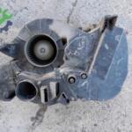 HUNDAİ H 100 KALORİFER KUTUSU KALORİFER KAZANI