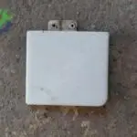 HUNDAİ H 100 MAZOT YAKIT DIŞ DEPO KAPAĞI