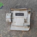 HUNDAİ H 100 MAZOT YAKIT DIŞ DEPO KAPAĞI