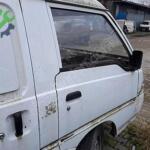 HUNDAİ H 100 MİTSUBİSHİ L 300 SAĞ ÖN KAPI ORİJİNAL TER TEMİZ