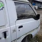 HUNDAİ H 100 MİTSUBİSHİ L 300 SAĞ ÖN KAPI ORİJİNAL TER TEMİZ