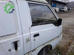 HUNDAİ H 100 MİTSUBİSHİ L 300 SAĞ ÖN KAPI ORİJİNAL TER TEMİZ
