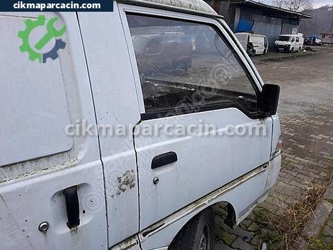 Hyundai H100 Sağ Ön Kapı çıkma parça
