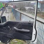 HUNDAİ H 100 MİTSUBİSHİ L 300 SAĞ ÖN KAPI ORİJİNAL TER TEMİZ