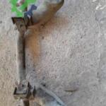 HUNDAİ H 100 MOTOR ALT TRAVERSİ BEŞİK