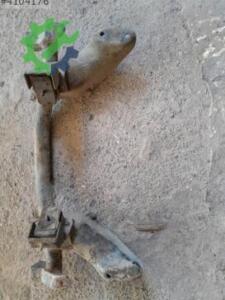 HUNDAİ H 100 MOTOR ALT TRAVERSİ BEŞİK