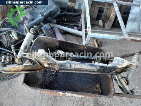 Hyundai H100 Travers çıkma parça