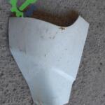 HUNDAİ H 100 ÖN SAĞ SOL KÖŞE SACI