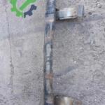 HUNDAİ H 100 ÖN TANPON DEMİRİ TANPON BARİYERİ