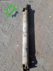 HUNDAİ H 100 ŞAFT