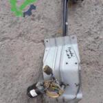 HUNDAİ H 100 SİLECEK MOTORU VE MEKANİZMASI