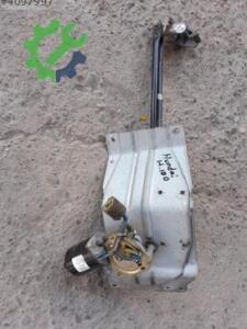 HUNDAİ H 100 SİLECEK MOTORU VE MEKANİZMASI