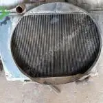 HUNDAİ H 100 SU RADYOTÖRÜ BAKIR TEMİZ