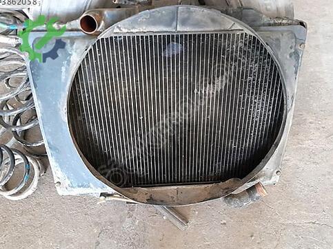 Hyundai H100 Su Radyatörü çıkma parça