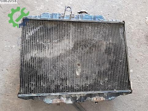 Hyundai H100 Su Radyatörü çıkma parça