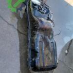HUNDAİ H 100 YAKIT DEPOSU MAZOT TANKI