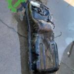 HUNDAİ H 100 YAKIT DEPOSU MAZOT TANKI