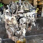 Hyundai Getz Motor Komple Çıkma Parça Konya