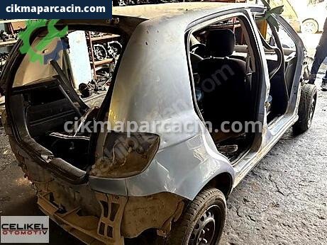 Hyundai Getz Sağ Arka Çamurluk çıkma parça