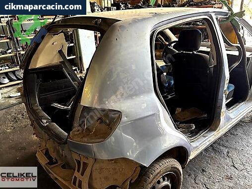 Hyundai Getz Sağ Arka Çamurluk çıkma parça