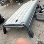Hyundai H100 1984-2026 Tavan Sacı Çıkma