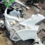 Hyundai i30 2006-2026 Orijinal Çıkma Arka Çamurluk