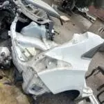 Hyundai i30 2006-2026 Orijinal Çıkma Arka Çamurluk
